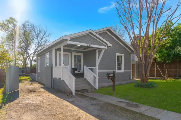 Dallas, TX 75203,2510 Childs Street