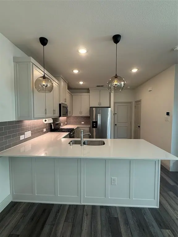 Garland, TX 75042,2625 Dodson Street