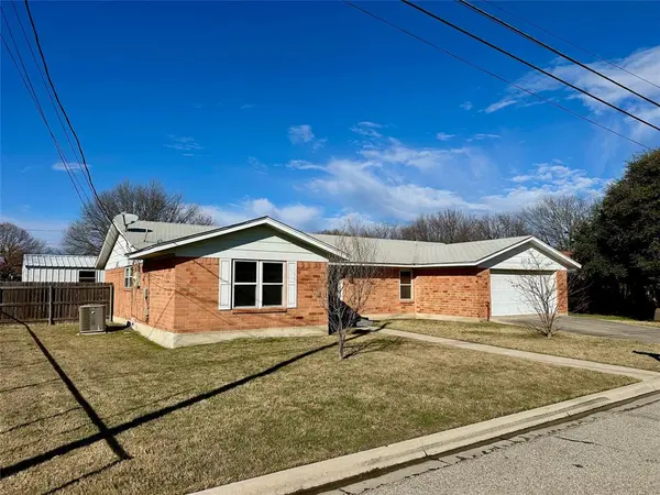 1312 Sherry Lane, Early, TX 76802