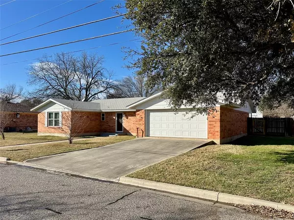 Early, TX 76802,1312 Sherry Lane