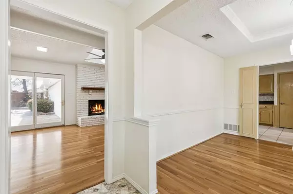 Plano, TX 75074,3300 Raintree Drive