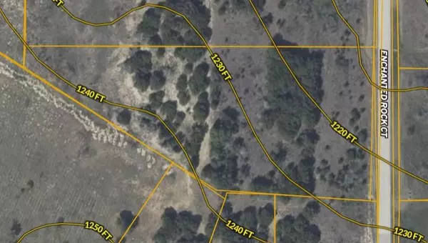 Graford, TX 76449,1011 Enchanted Rock Court