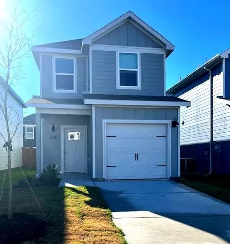 321 Tall Cedar Way, Princeton, TX 75407