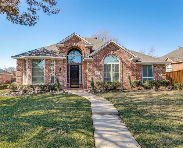 3703 Old Orchard Court, Carrollton, TX 75007