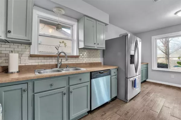 Mansfield, TX 76063,1007 Kay Lynn Street