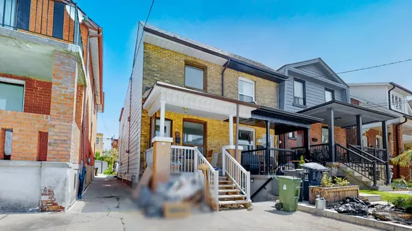 Toronto C03, ON M6E 3A6,17A Blandford ST #Main & 2nd Floor