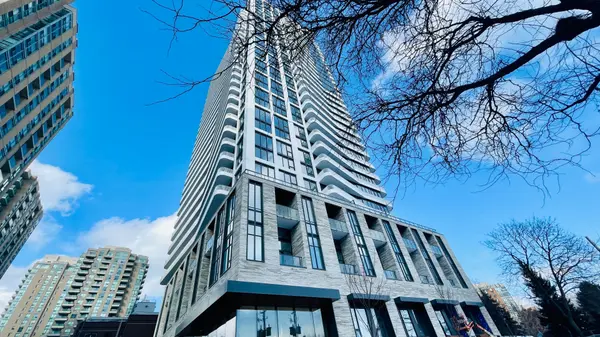 Toronto C14, ON M2N 0M4,36 Olive AVE #1806