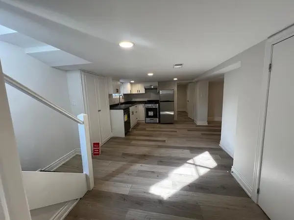 Toronto C07, ON M2N 1J4,154 Poyntz AVE #BSMT