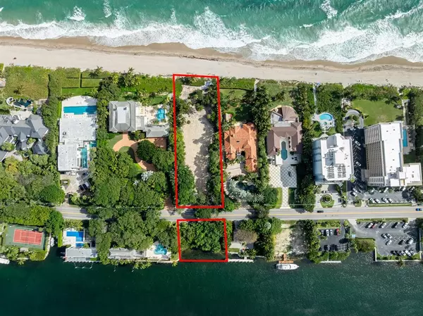 Hillsboro Beach, FL 33062,1079 Hillsboro Mile