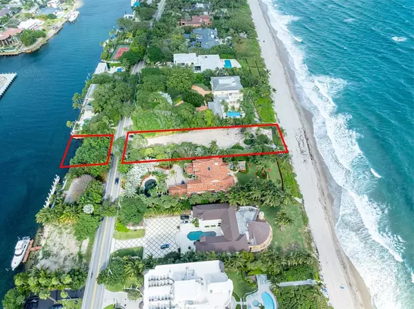 Hillsboro Beach, FL 33062,1079 Hillsboro Mile