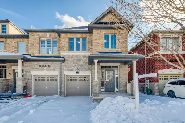 Vaughan, ON L4H 3B7,43 Sibella WAY