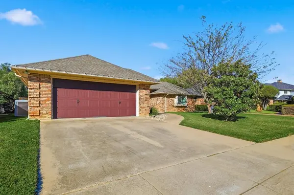 Bedford, TX 76021,3721 Fieldcrest Lane