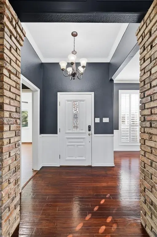 Bedford, TX 76021,3721 Fieldcrest Lane