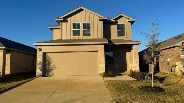 7604 MISTY CREEK Drive, Denton, TX 76249