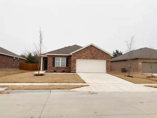 Anna, TX 75409,413 Indian Creek