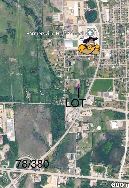 Farmersville, TX 75442,tbd Maple Street