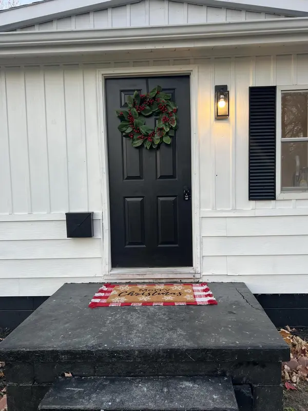 Sheridan, MI 48884,231 NE Smith ST