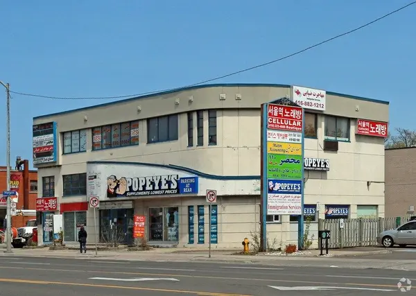 6365 YONGE ST, Toronto C14, ON M2M 3X8