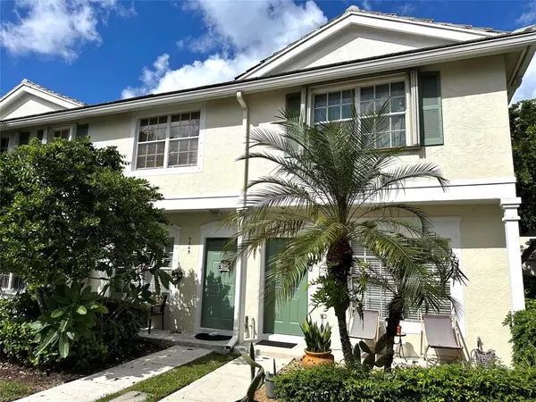 Coral Springs, FL 33076,9845 NW 56th Place #9845