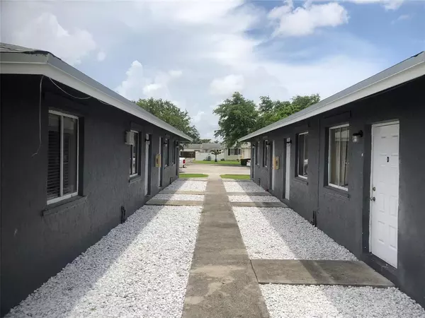 Hollywood, FL 33020,2440 Jackson St