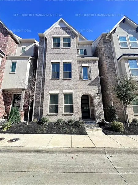 2213 Palomino Street, Mesquite, TX 75149