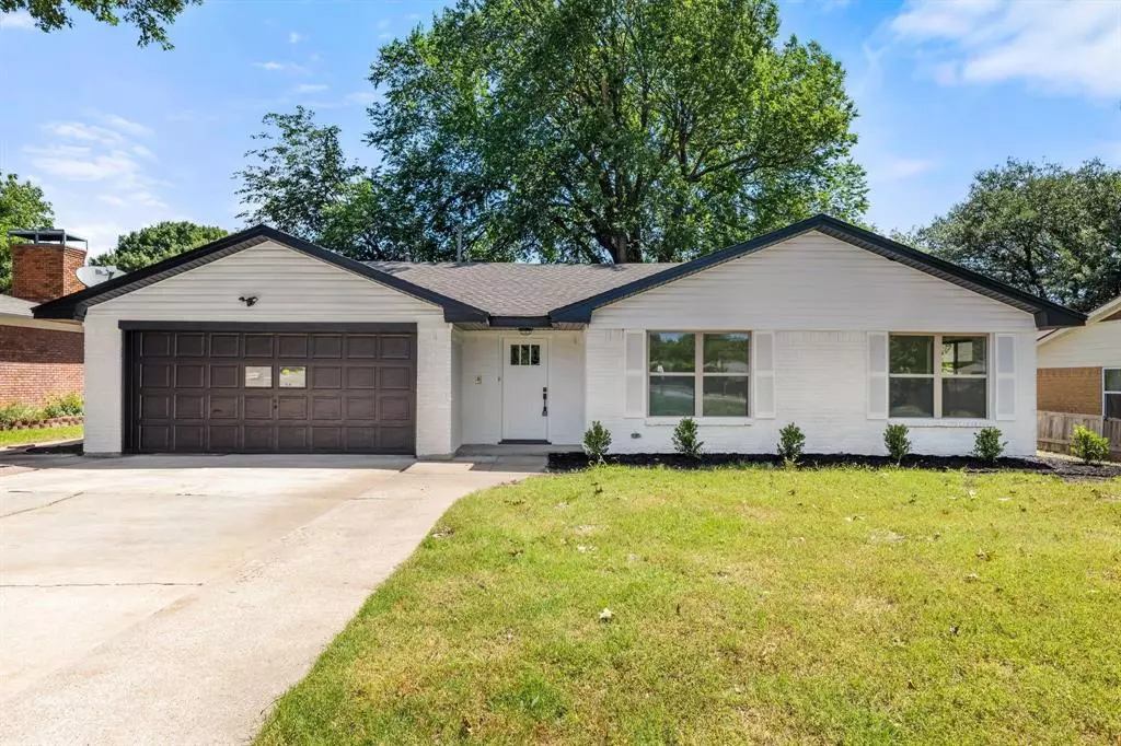 Frisco, TX 75033,9056 Berkshire Drive