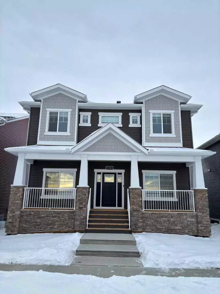 Airdrie, AB T4B 5K5,2762 Baywater LNDG