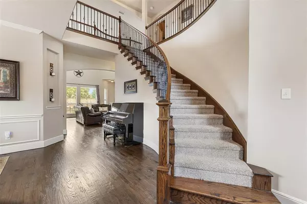 Prosper, TX 75078,1621 Lakemere Drive