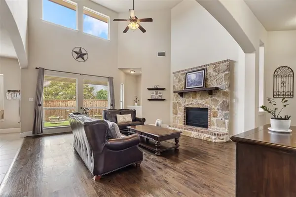 Prosper, TX 75078,1621 Lakemere Drive