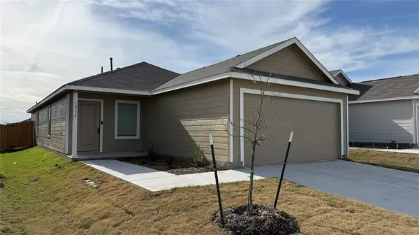 Princeton, TX 75407,1016 Calley Pear Trail