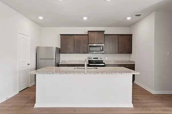 Hutchins, TX 75141,137 Magnolia Boulevard