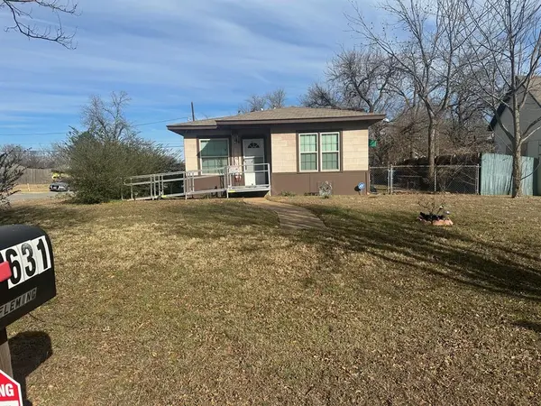 Denison, TX 75020,631 W Walker Street