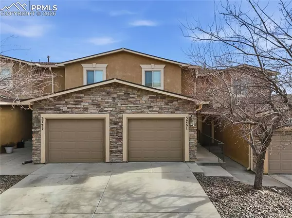 Colorado Springs, CO 80917,3761 Homestead Ridge HTS