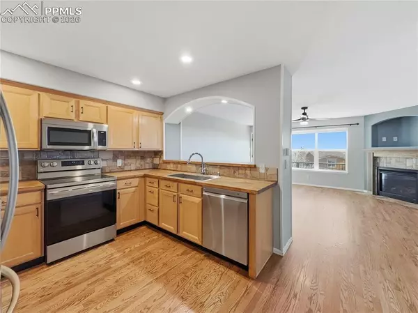 Colorado Springs, CO 80917,3761 Homestead Ridge HTS