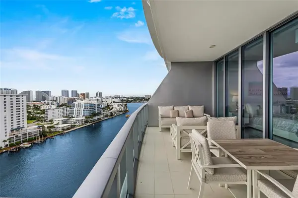 Fort Lauderdale, FL 33304,920 INTRACOASTAL DR #1502