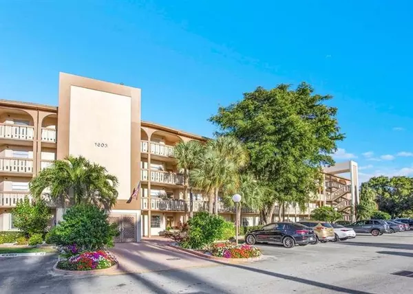 Coconut Creek, FL 33066,1603 Abaco Dr #G4