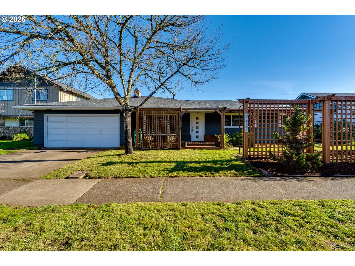 Eugene, OR 97405,2427 POLK ST