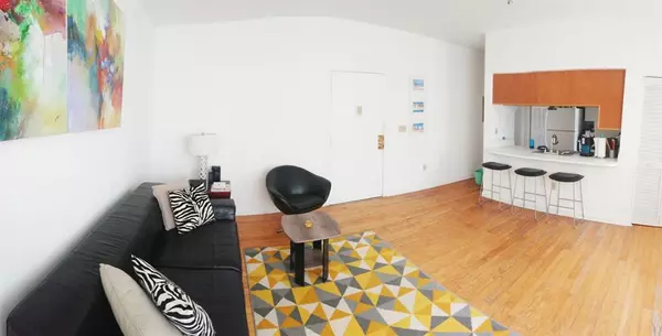 Miami Beach, FL 33139,1200 Euclid Ave #206