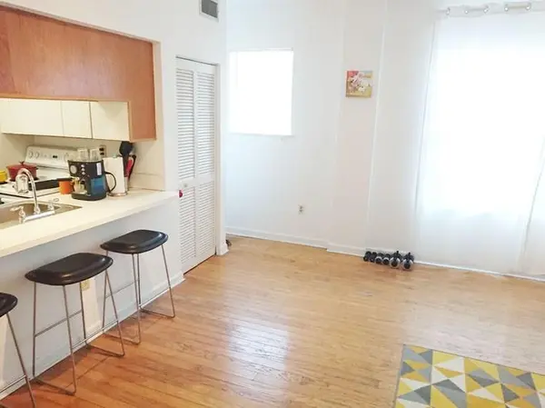 Miami Beach, FL 33139,1200 Euclid Ave #206