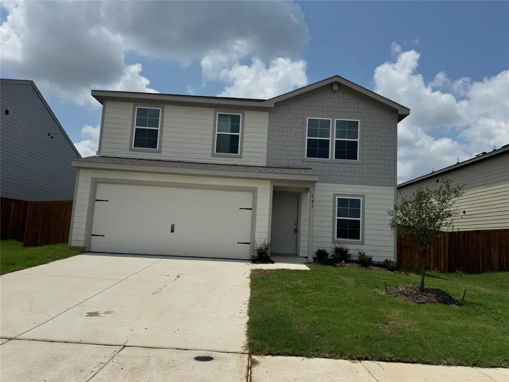 Cleburne, TX 76031,541 Tall Meadow Drive