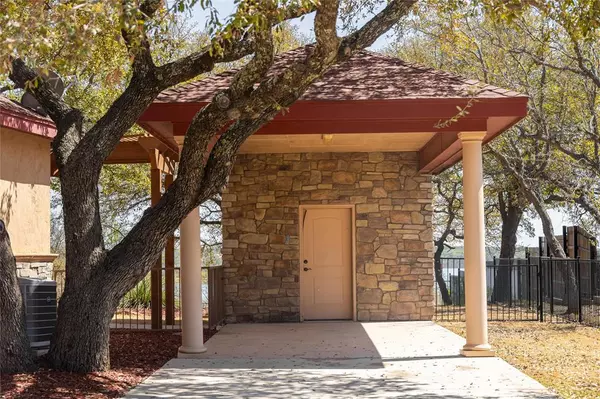 May, TX 76857,600 Oak Point Drive