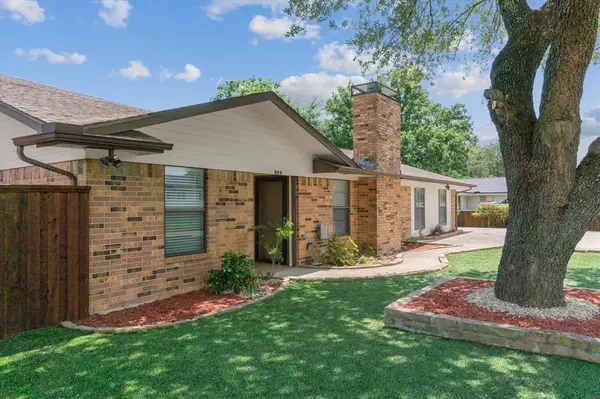 Edgewood, TX 75117,302 Erwin Street