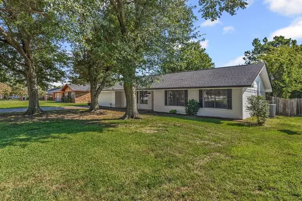 221 Azalea Lane, Sulphur Springs, TX 75482