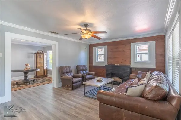 Abilene, TX 79602,1126 Peach Street