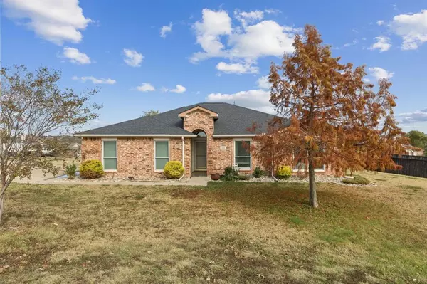 Celina, TX 75009,109 Hillside Drive