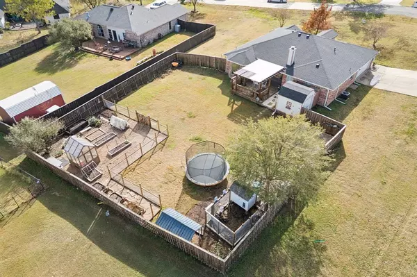 Celina, TX 75009,109 Hillside Drive