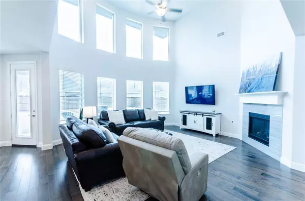 Prosper, TX 75078,1741 Winchester Drive