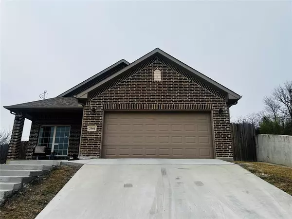 Fort Worth, TX 76106,2901 NW 18th Street