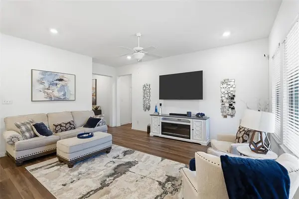 Forney, TX 75126,1864 Everglades Drive