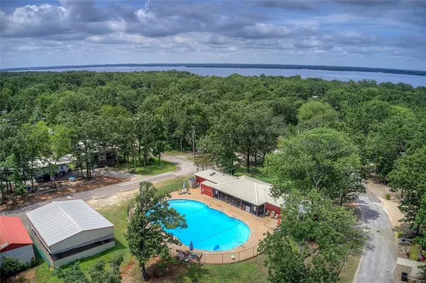 Yantis, TX 75497,8 Lots PR 5804, PR 5805 Private Road 5804